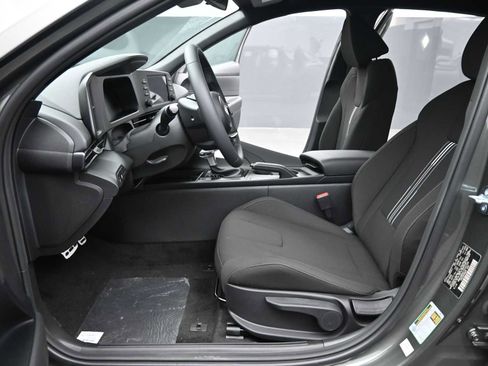 New 2026 Hyundai Elantra Sport w/ Cargo Package image 15