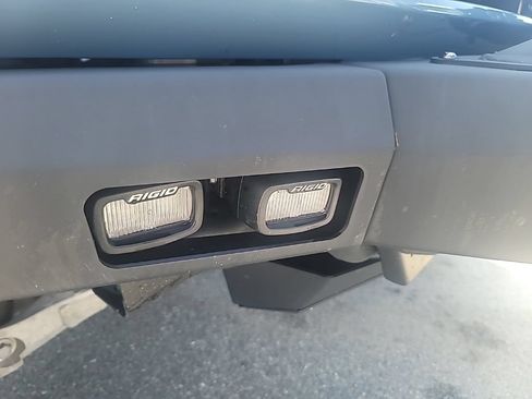 Used 2024 Ford Bronco Raptor AWD/4WD image 12