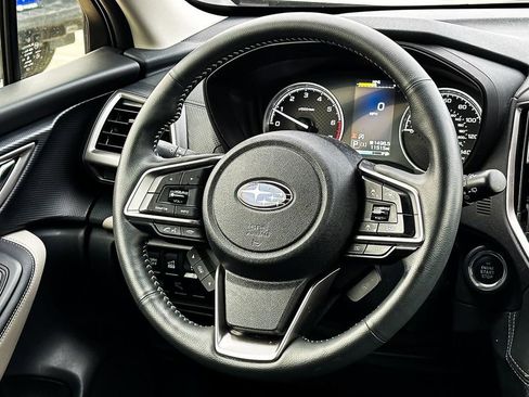 Used 2023 Subaru Forester Limited image 29