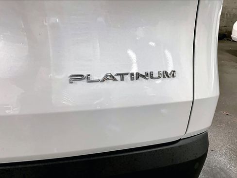 Used 2025 Toyota Grand Highlander AWD Hybrid image 9