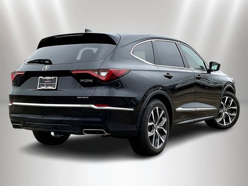 Used 2023 Acura MDX SH-AWD w/ Technology Package image 6