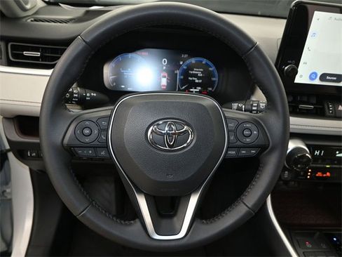 Used 2024 Toyota RAV4 Limited image 6