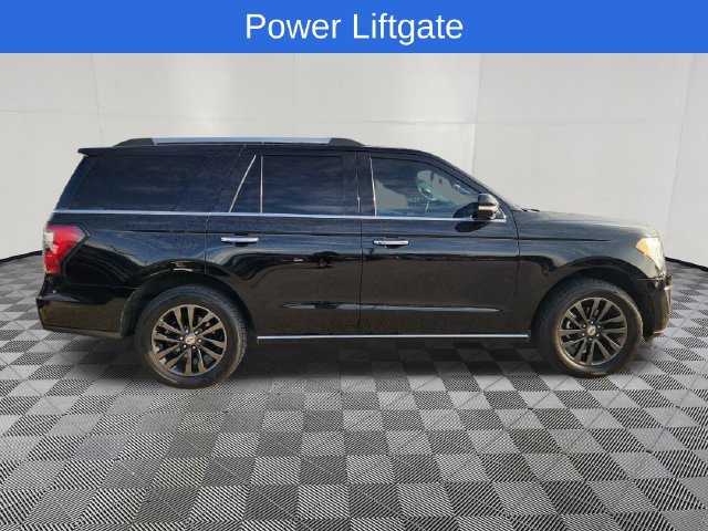 Used 2020 Ford Expedition Limited RWD image 4