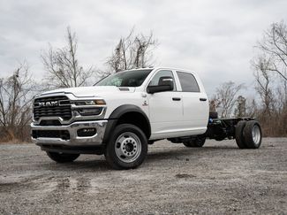 New 2026 RAM 5500 Tradesman w/ Chrome Appearance Group video 1