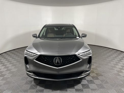 Used 2024 Acura MDX SH-AWD w/ Technology Package image 8