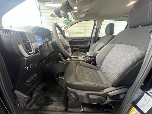 Used 2025 Ford Ranger XL AWD/4WD image 10