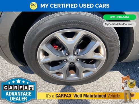 Used 2018 Kia Sorento SX AWD/4WD image 39