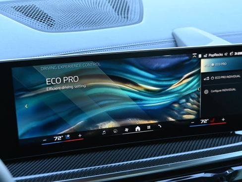 New 2026 BMW X5 M60i image 28