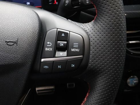 Certified 2023 Ford Escape ST-Line w/ Tech Pack #1 image 30