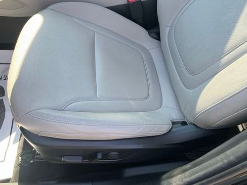 Used 2025 Hyundai Tucson SEL AWD/4WD image 12