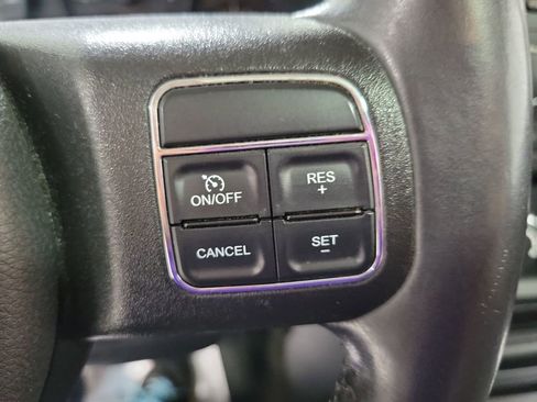 Used 2017 Jeep Patriot High Altitude FWD image 32