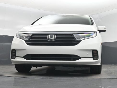 Used 2021 Honda Odyssey Touring image 31