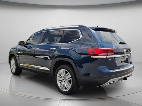 Used 2019 Volkswagen Atlas SE FWD image 7