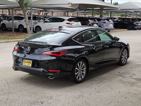 New 2026 Acura Integra FWD image 4