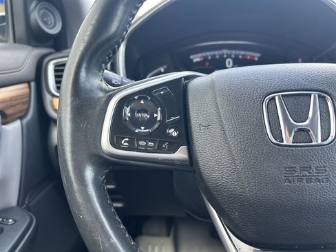 Certified 2020 Honda CR-V Touring image 18