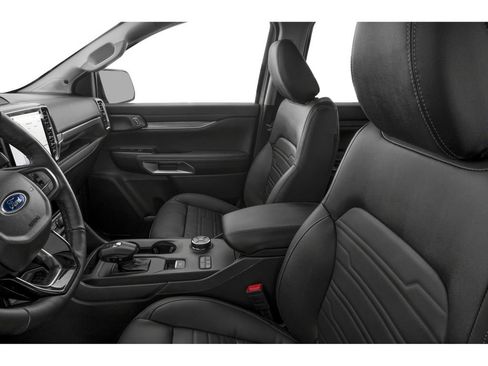 New 2026 Ford Ranger Lariat RWD image 6