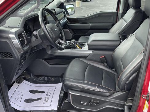 Certified 2021 Ford F150 Lariat AWD/4WD image 20