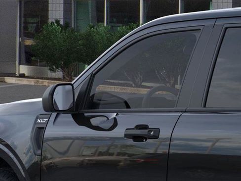 New 2026 Ford Maverick XLT w/ Equipment Group 301A image 21