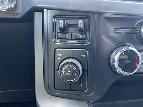 New 2026 Ford F150 XLT AWD/4WD image 7