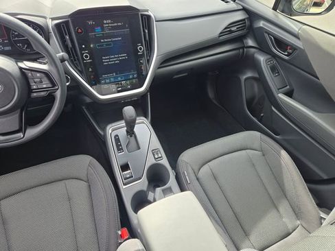 Used 2024 Subaru Crosstrek 2.0i Premium AWD/4WD image 12