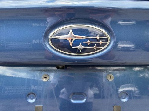 Used 2022 Subaru Legacy Premium AWD/4WD image 17