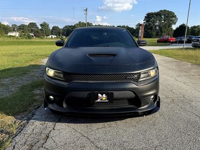Used 2017 Dodge Charger R/T Scat Pack w/ Dynamics Package