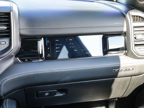 Used 2025 RAM 1500 RHO w/ RHO Level 1 Equipment Group AWD/4WD image 16