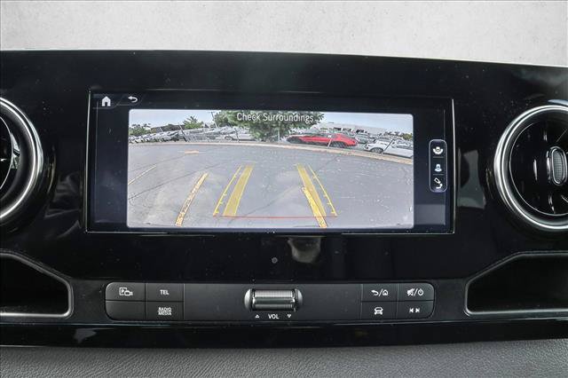 New 2026 Mercedes-Benz Sprinter 2500 image 17
