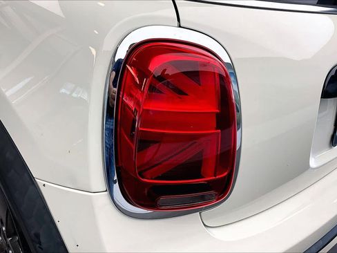 Used 2022 MINI Cooper S image 25