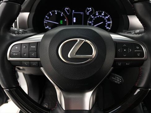 Certified 2023 Lexus GX 460 Premium w/ Premium Package image 22