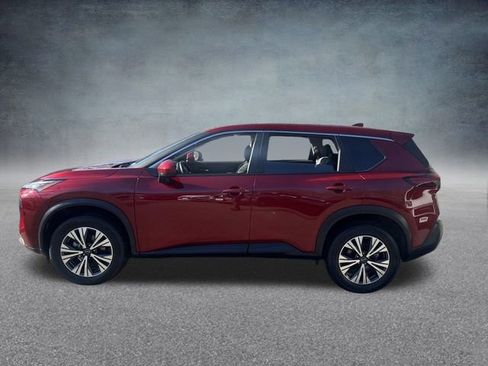 Used 2023 Nissan Rogue SV image 10