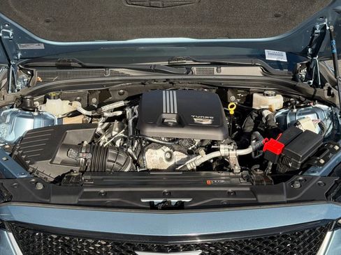 Used 2023 Cadillac CT5 Sport image 29