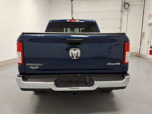 Used 2023 RAM 1500 Big Horn AWD/4WD image 4