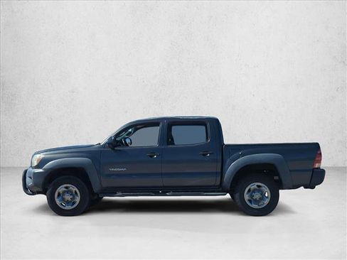 Used 2013 Toyota Tacoma PreRunner w/ Convenience Pkg image 7