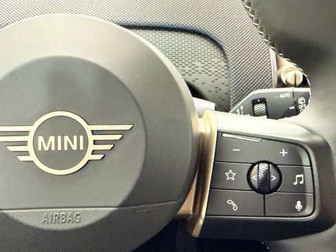 New 2027 MINI Cooper Countryman S AWD/4WD image 12