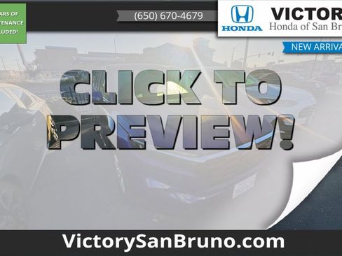 Used 2024 Honda CR-V EX image 1