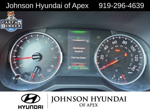 Used 2020 Toyota RAV4 LE image 28