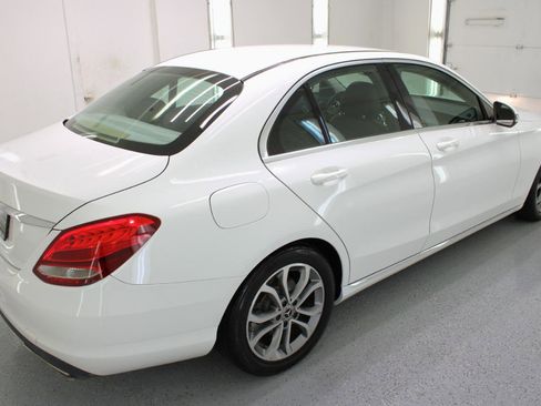 Used 2017 Mercedes-Benz C 300 Sedan image 10