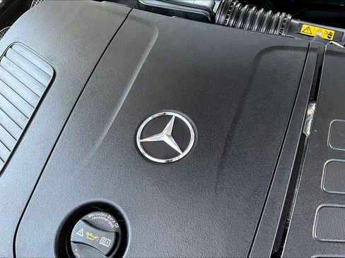 Used 2022 Mercedes-Benz C 300 4MATIC Sedan image 27