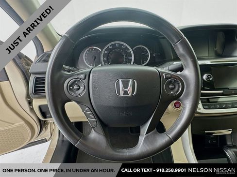 Used 2013 Honda Accord EX-L image 11