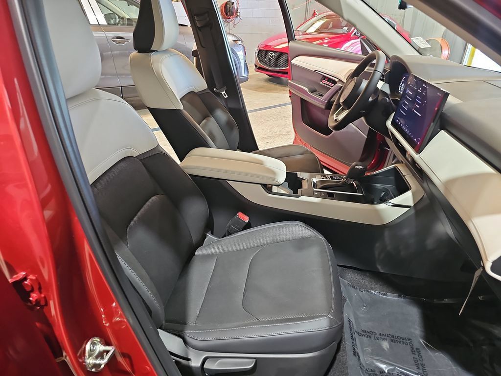 New 2026 MAZDA CX-5 Preferred AWD/4WD image 10