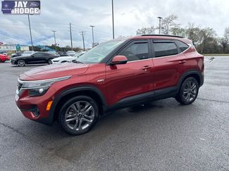 Used 2023 Kia Seltos S AWD/4WD video 2
