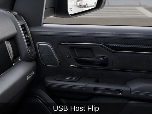 New 2026 RAM 1500 RHO w/ RHO Level 1 Equipment Group image 29