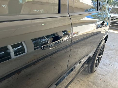 New 2026 Dodge Durango SRT Hellcat image 16