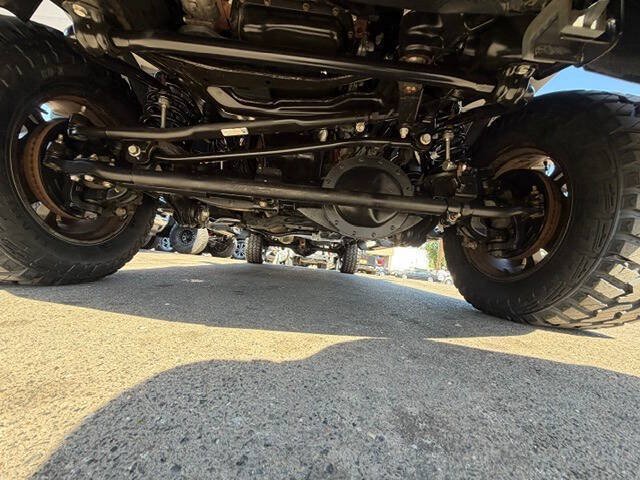 Used 2016 RAM 3500 Big Horn AWD/4WD image 36