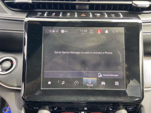 Used 2023 Jeep Grand Cherokee Altitude AWD/4WD image 17