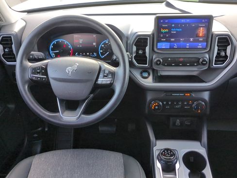 Used 2024 Ford Bronco Sport Big Bend image 27