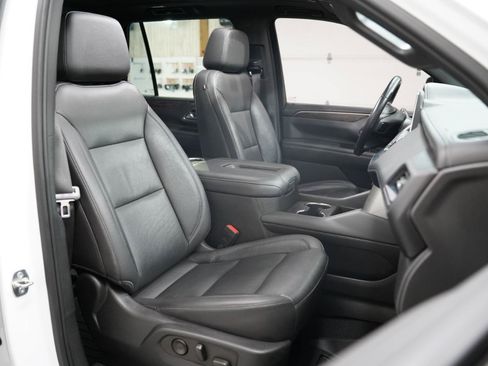 Used 2021 Chevrolet Tahoe Z71 AWD/4WD image 29