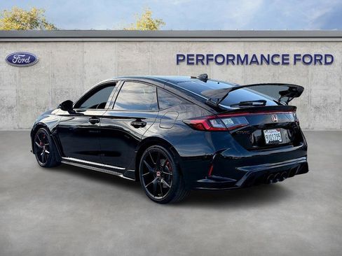 Used 2025 Honda Civic Type R image 12