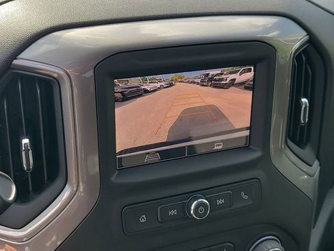 New 2026 Chevrolet Silverado 2500 Custom w/ Custom Value Package image 25